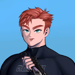 CyberNinja #3465