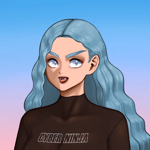 CyberNinja #2261