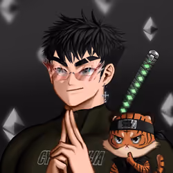 CyberNinja #343