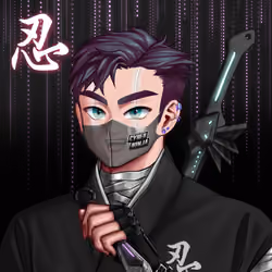 CyberNinja #3541