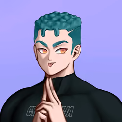 CyberNinja #4777