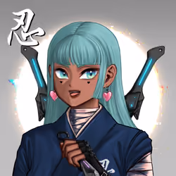 CyberNinja #4774