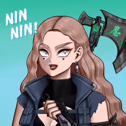 CyberNinja #2915