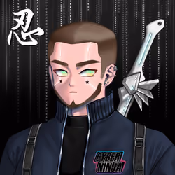 CyberNinja #4226