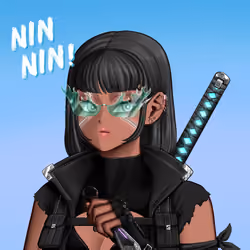 CyberNinja #3452