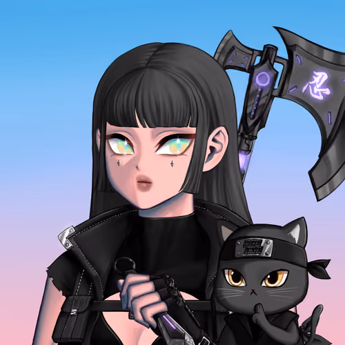 CyberNinja #433