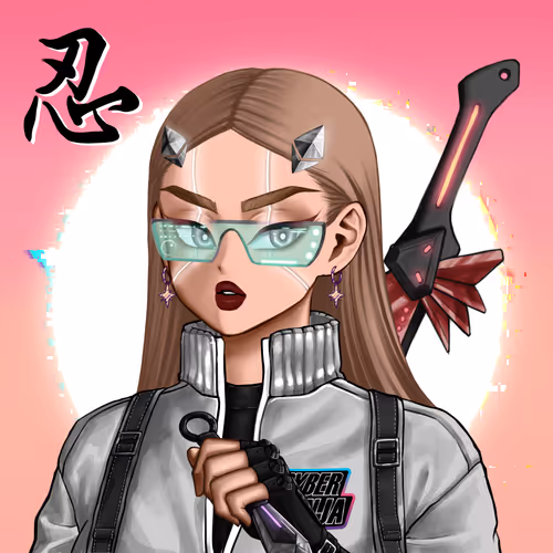 CyberNinja #4085