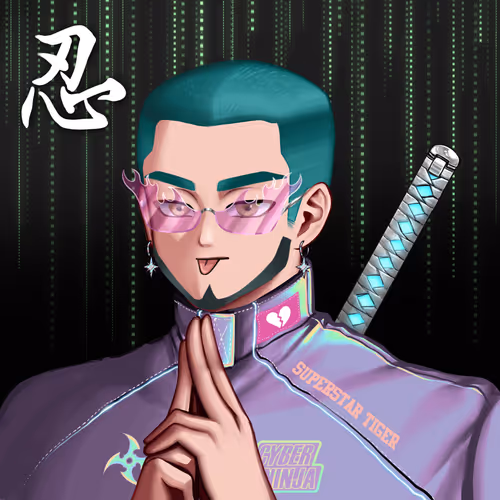 Cyberninjaofficial