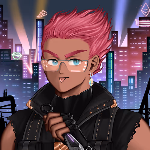 CyberNinja #556