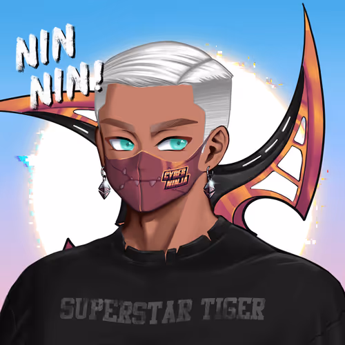 CyberNinja #3815