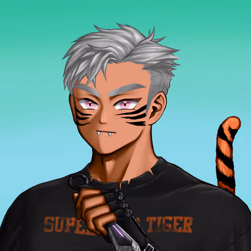 CyberNinja #1072