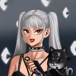 CyberNinja #3223