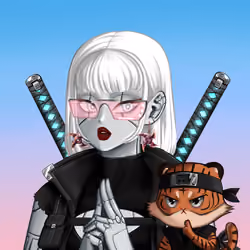 CyberNinja #2687