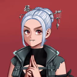 CyberNinja #344