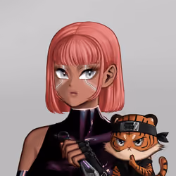 CyberNinja #2057