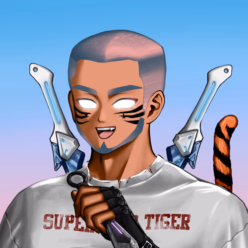 CyberNinja #3238