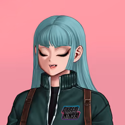 CyberNinja #72