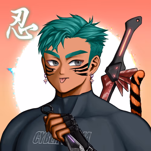 Cyberninjaofficial
