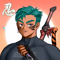 CyberNinja #2450