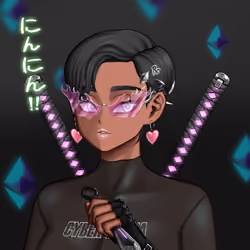 CyberNinja #926