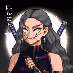 CyberNinja #1273