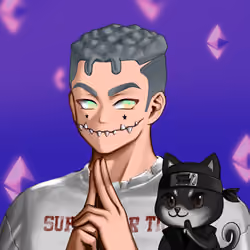 CyberNinja #2513