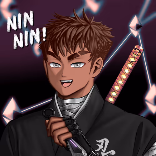 Cyberninjaofficial