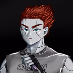 CyberNinja #103