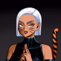 CyberNinja #1746