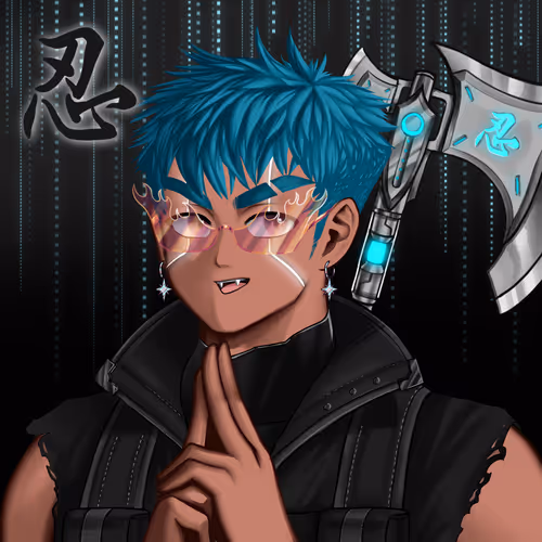 Cyberninjaofficial