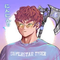 CyberNinja #2439