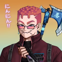 CyberNinja #2486