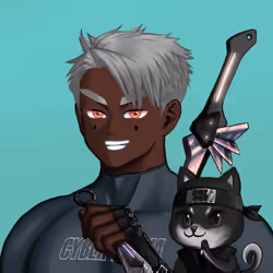 CyberNinja #925