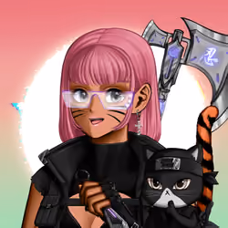 CyberNinja #762