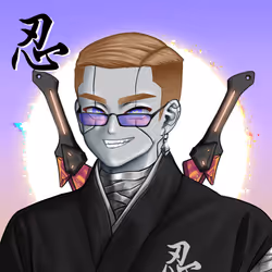 CyberNinja #49