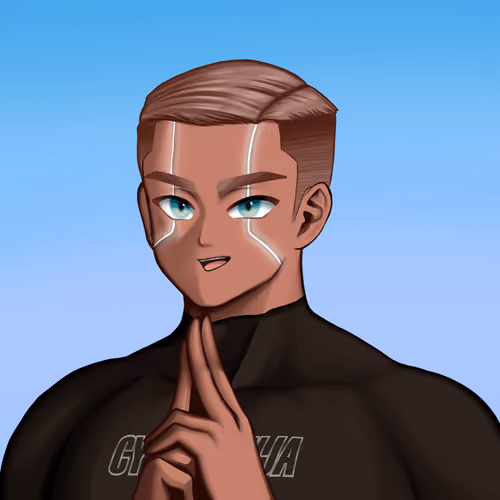 CyberNinja #3561