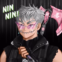 CyberNinja #919