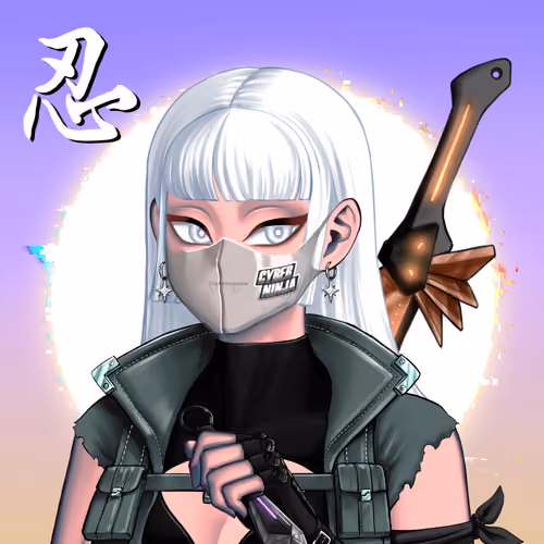 CyberNinja #4456