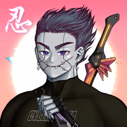 CyberNinja #2970