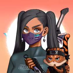 CyberNinja #3442