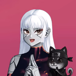 CyberNinja #1747