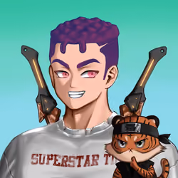 CyberNinja #2842