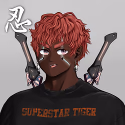 CyberNinja #2073