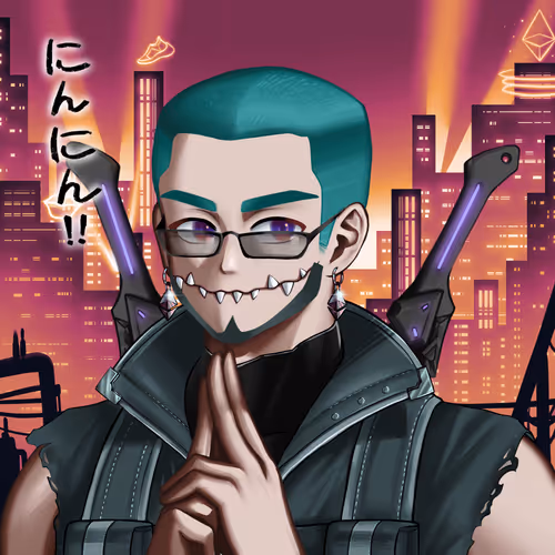 CyberNinja #3792