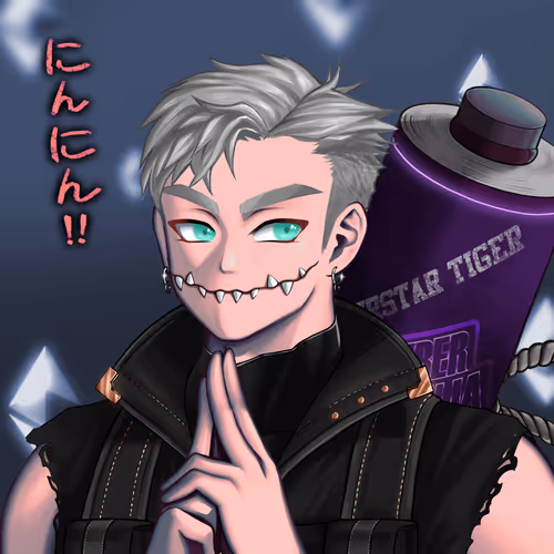 CyberNinja #1375