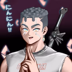 CyberNinja #3395