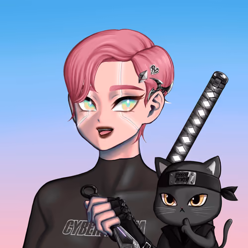 CyberNinja #4673