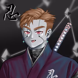 CyberNinja #4884
