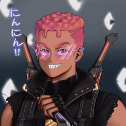 CyberNinja #4403