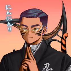 CyberNinja #121